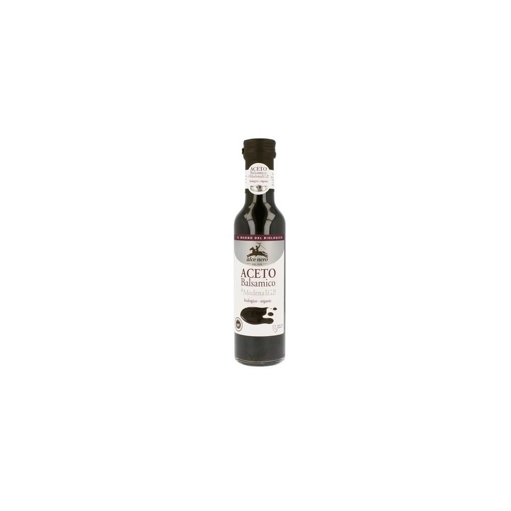 ACETO BALSAMICO MODENA IGP 3SI