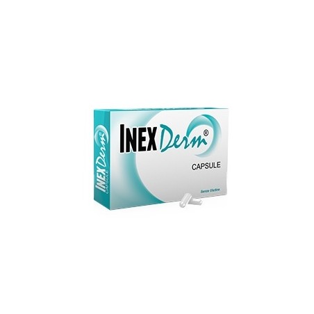 INEXDERM 30CPS