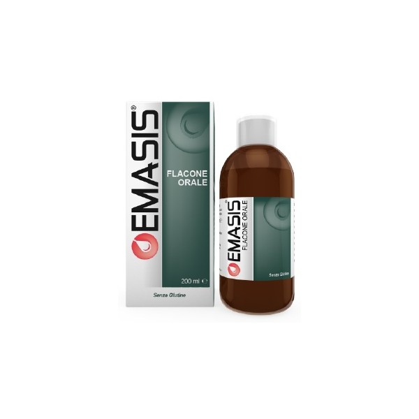 EMASIS 200ML