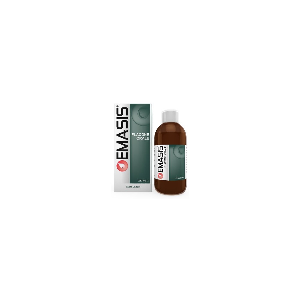 EMASIS 200ML