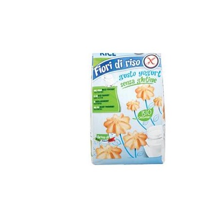 R&R FIORI DI RISO YOGURT 250G