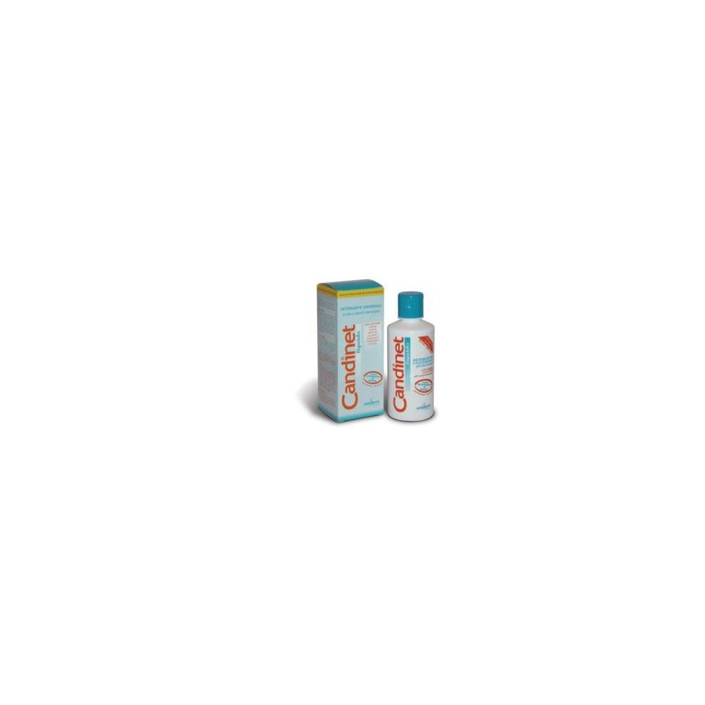 CANDINET LIQ 150ML