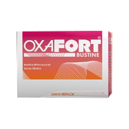 OXAFORT 18BUST