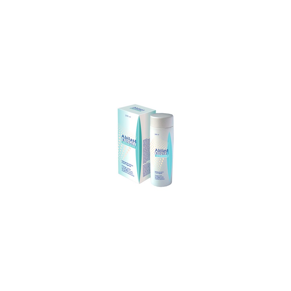 ABILAST BIOGEL DET INTIMO200ML