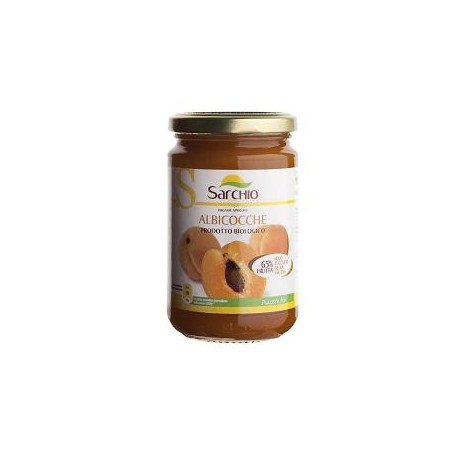 COMPOSTA DI ALBICOCCHE BIO