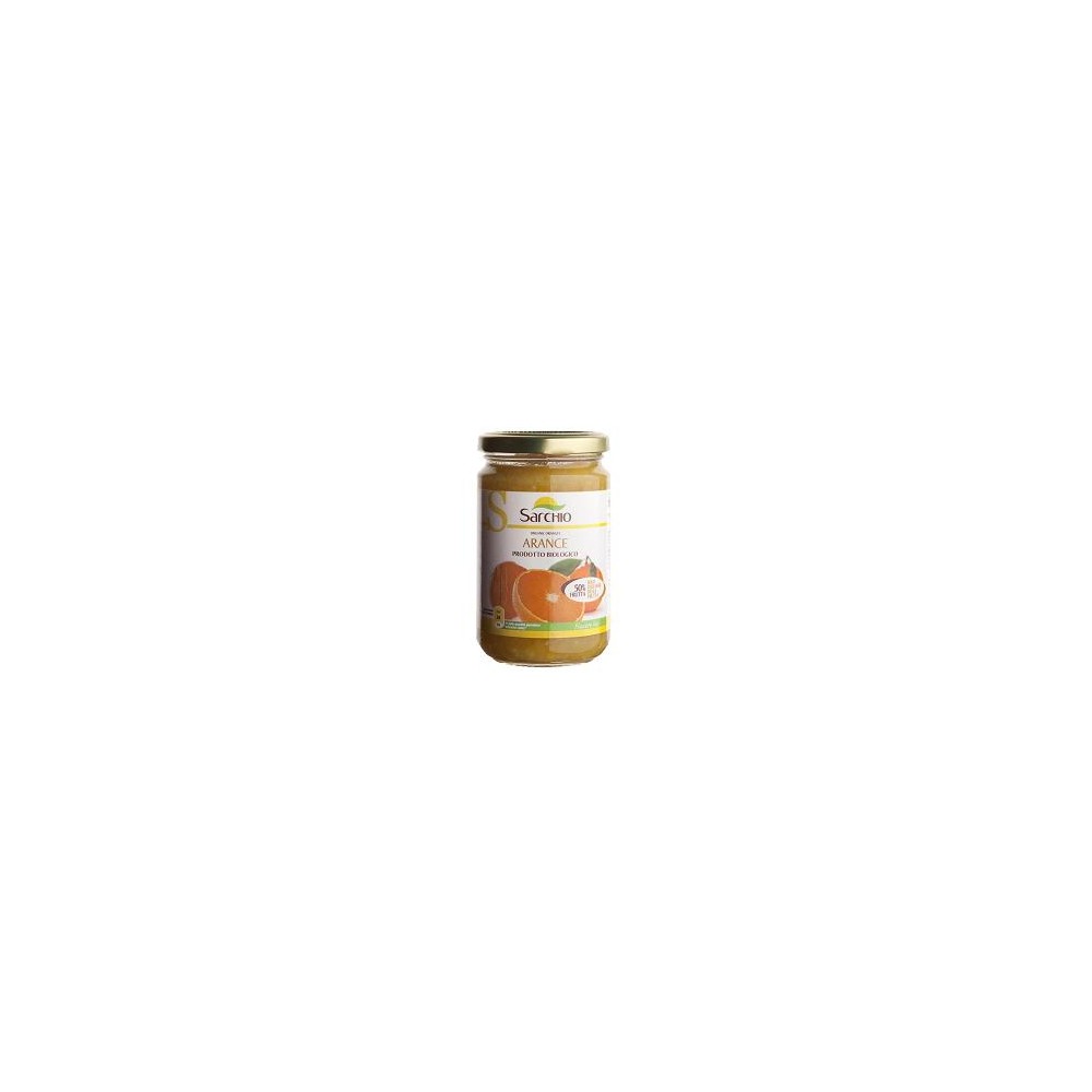COMPOSTA DI ARANCE BIO