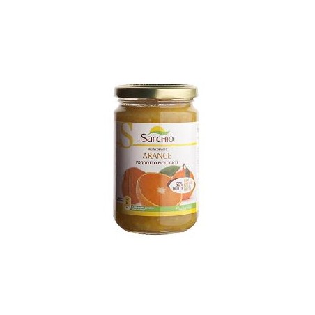 COMPOSTA DI ARANCE BIO