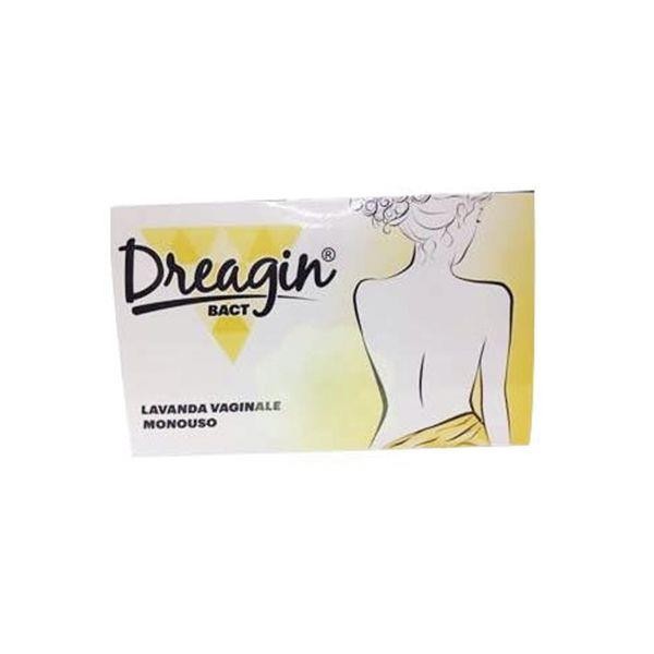 DREAGIN BACT 5FL 140ML