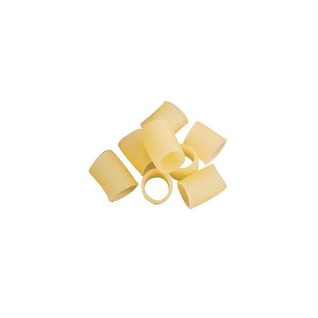 TUBETTONE LISCIO 500G