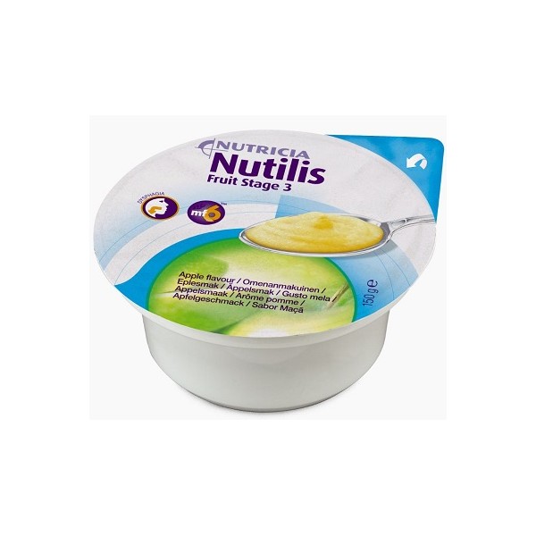 NUTILIS FRUIT STAGE 3 MELA 3PZ