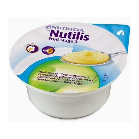 NUTILIS FRUIT STAGE 3 MELA 3PZ