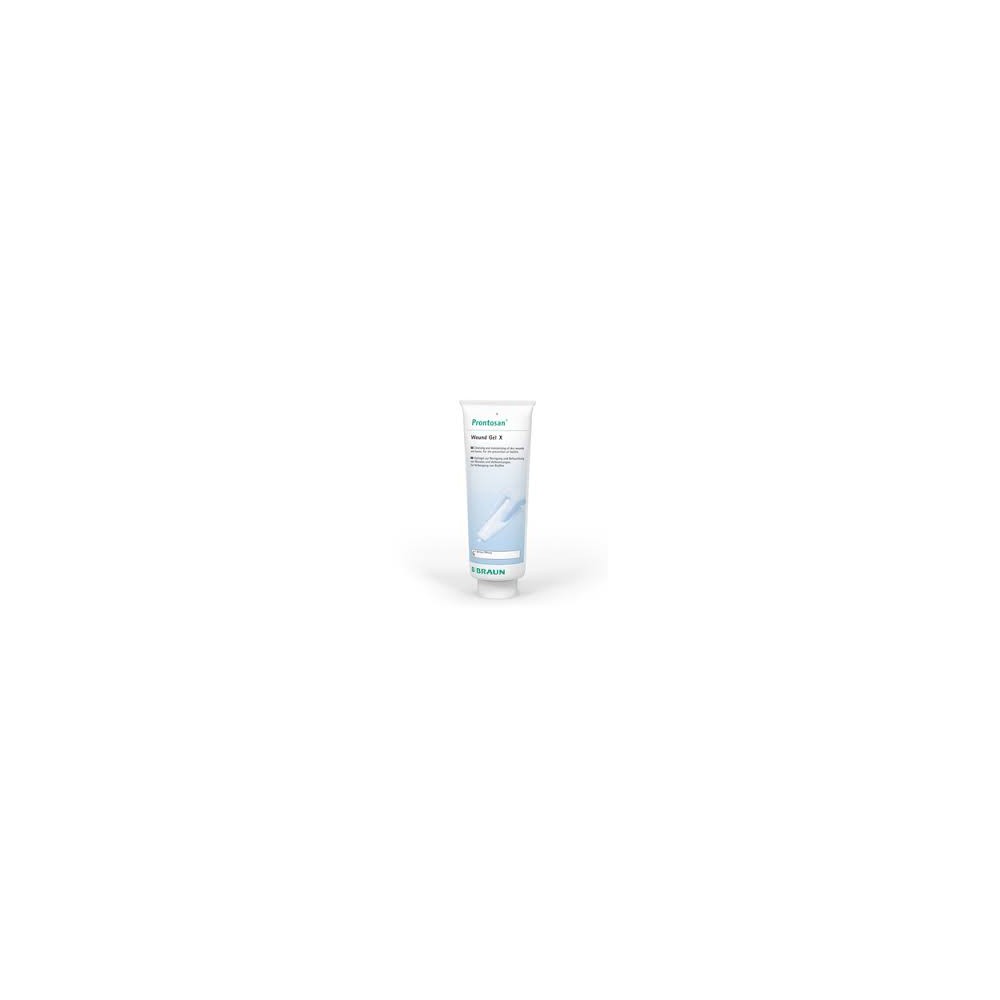 PRONTOSAN WOUND GEL X 50G