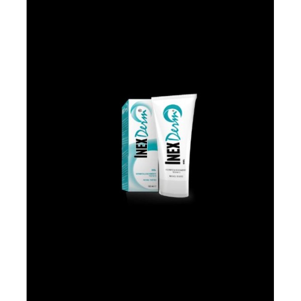 INEXDERM GEL 100ML