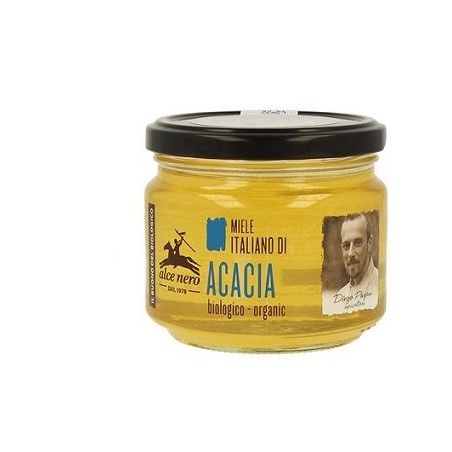 MIELE ACACIA BIO 300G