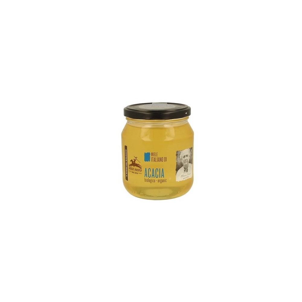 MIELE ACACIA ITALIANA BIO 700G