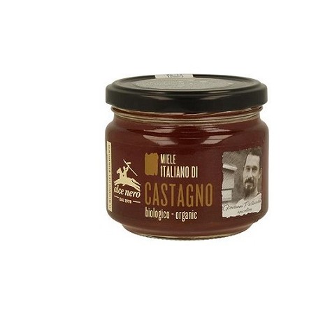 MIELE CASTAGNO ITALIANO BIO