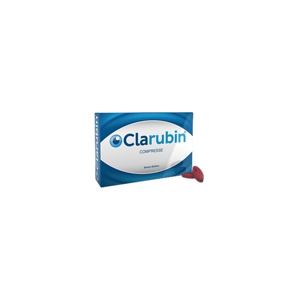 CLARUBIN 30CPR