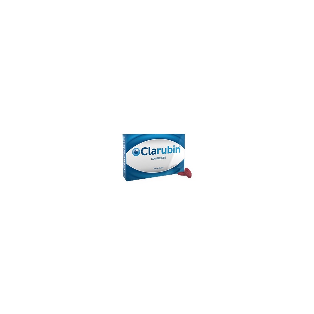 CLARUBIN 30CPR