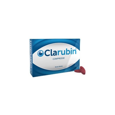 CLARUBIN 30CPR