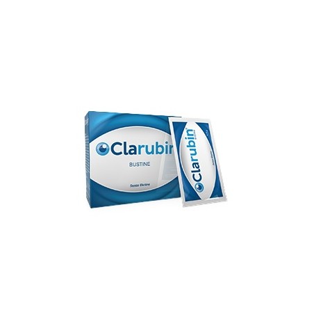 CLARUBIN 20BUST