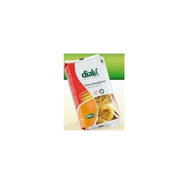 DIALSI' MAIS&RISO TAGLIAT 50G