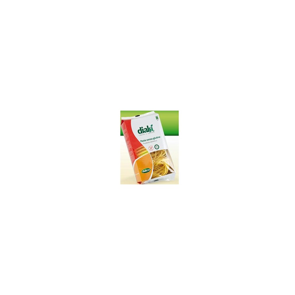 DIALSI' MAIS&RISO TAGLIAT 50G