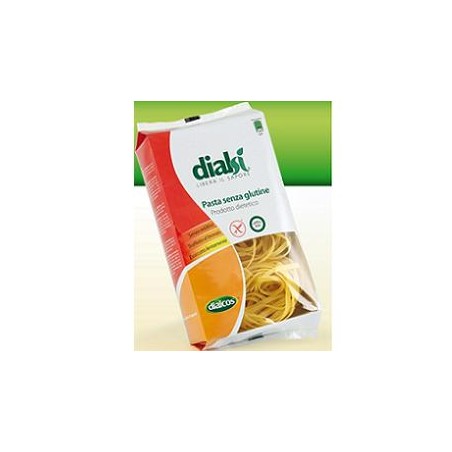 DIALSI' MAIS&RISO TAGLIAT 50G