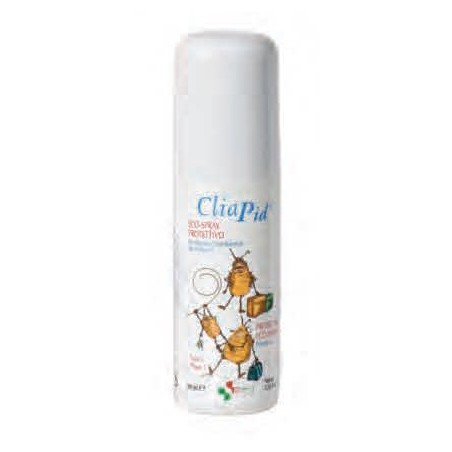 CLIAPID SPRAY PROTETTIVO 100ML