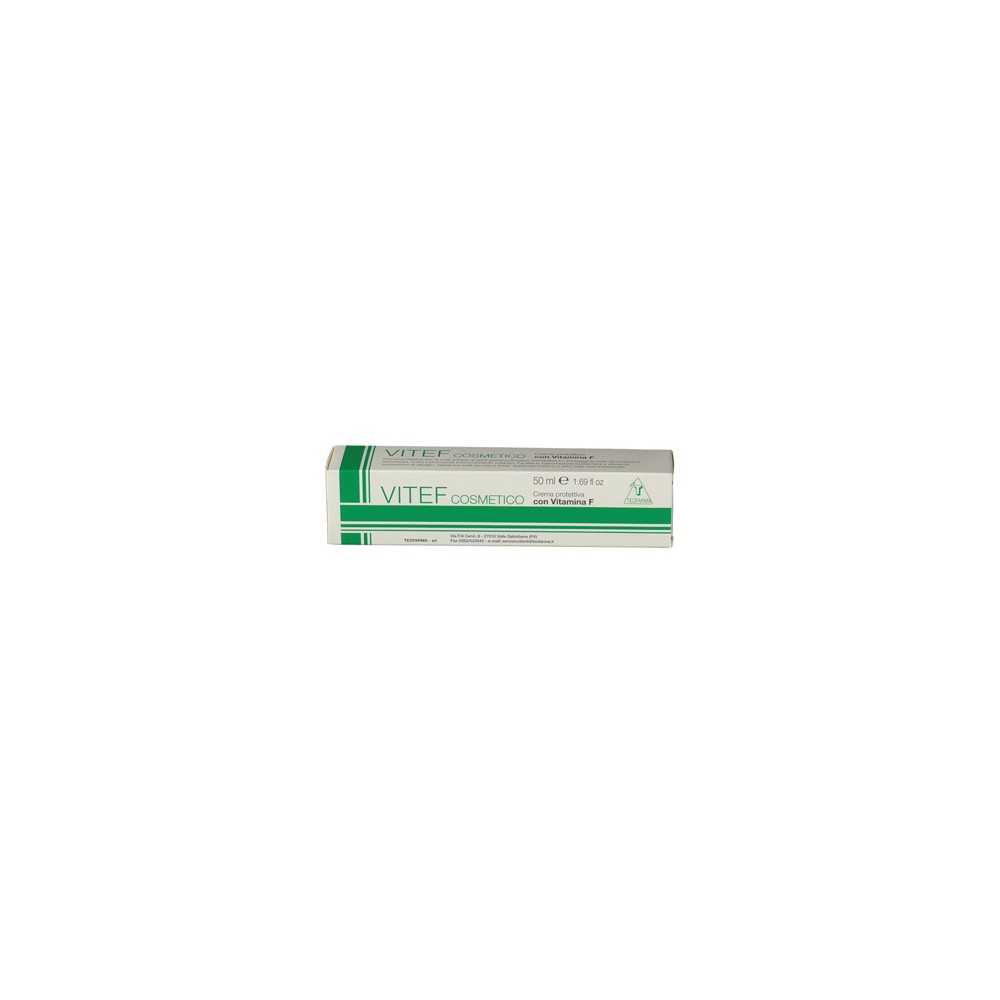 VITEF COSMETICO 50ML