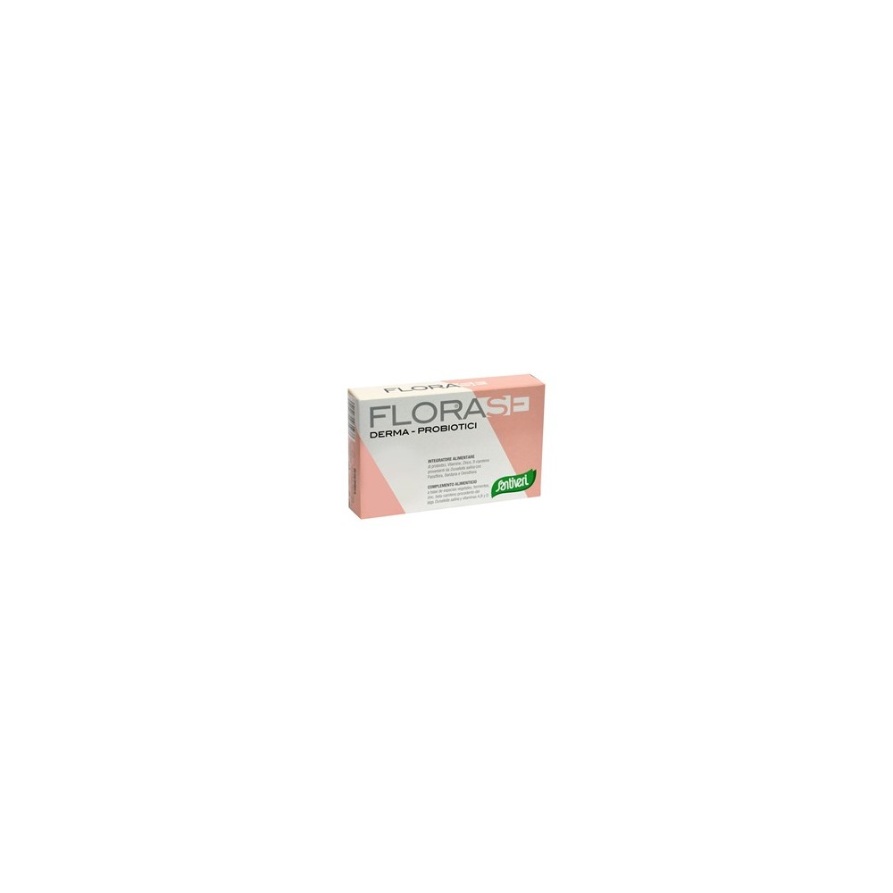 FLORASE DERMA 40CPS