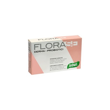 FLORASE DERMA 40CPS