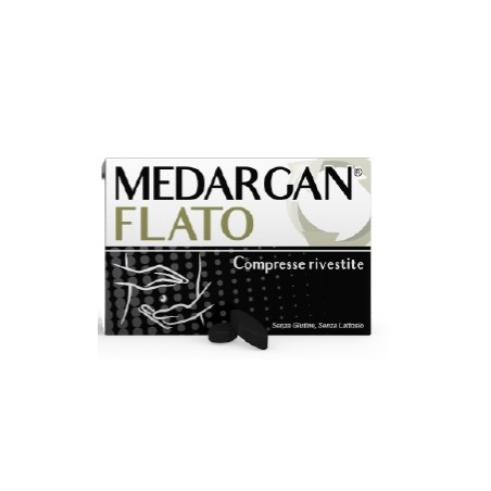 MEDARGAN FLATO 30CPR