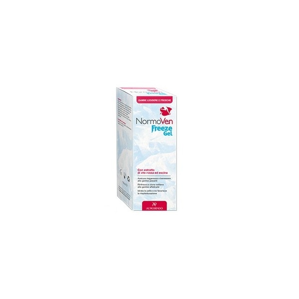 NORMOVEN FREEZE GEL 150ML