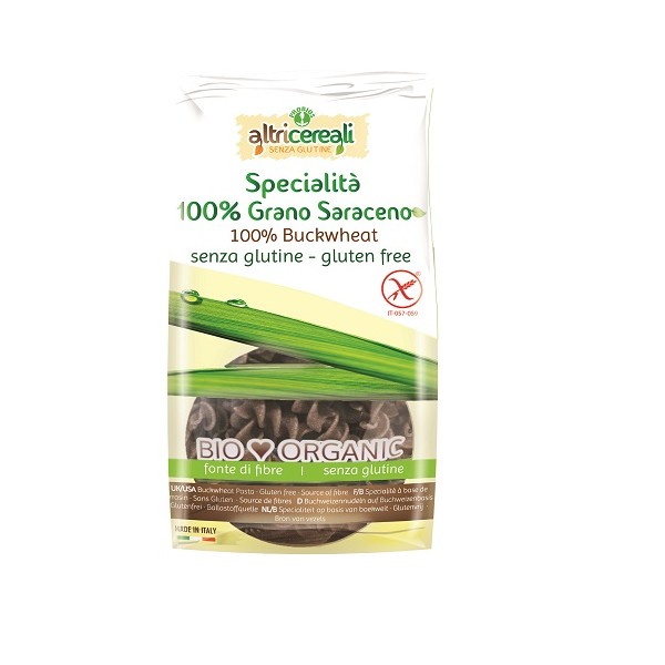 ALTRICEREALI FUSILLI GRANO SAR