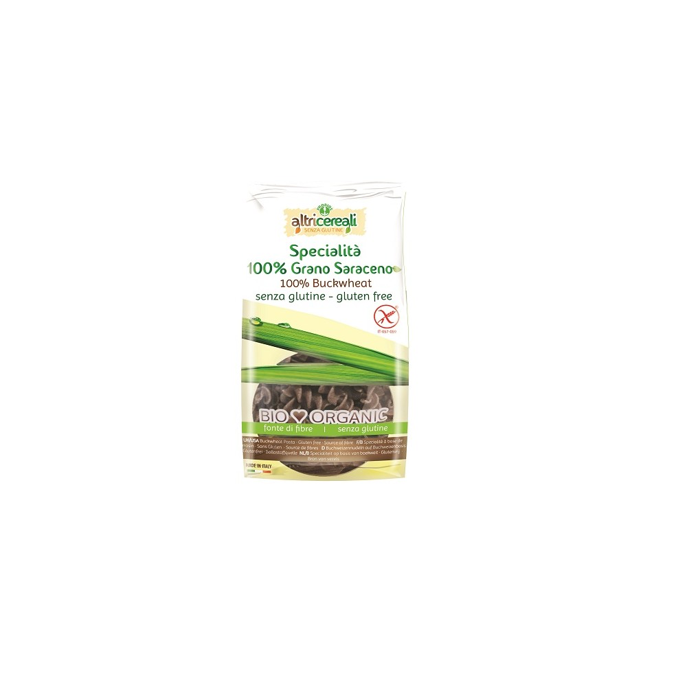 ALTRICEREALI FUSILLI GRANO SAR
