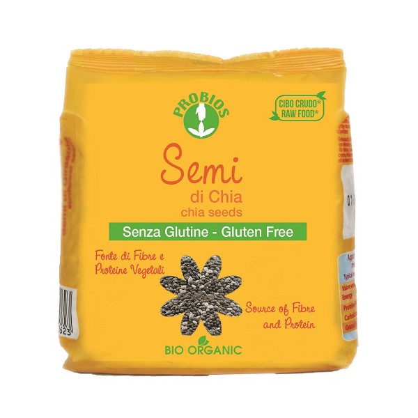 SEMI DI CHIA 150G
