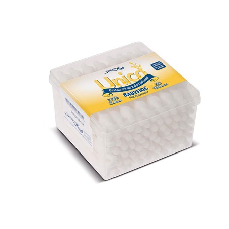 UNICO BABY FIOC BAST AURIC50PZ