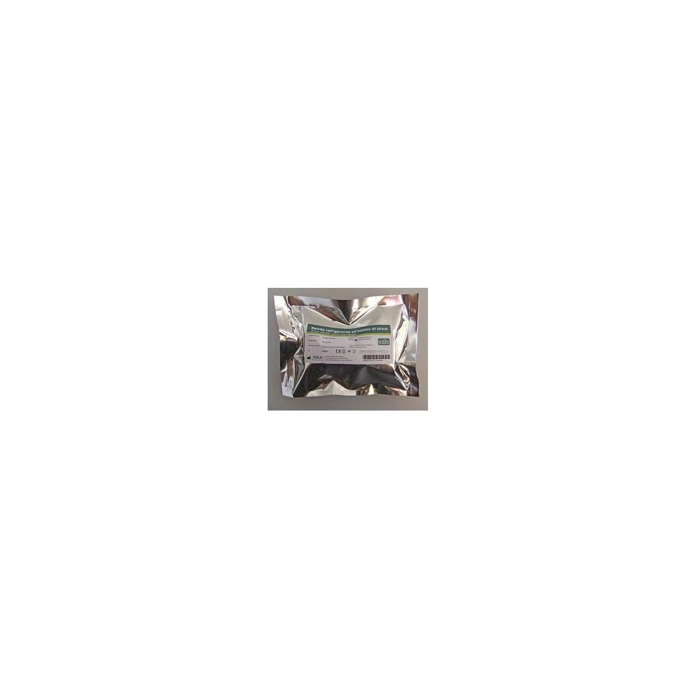 BENDA REFR OSS ZINCO 8X500CM