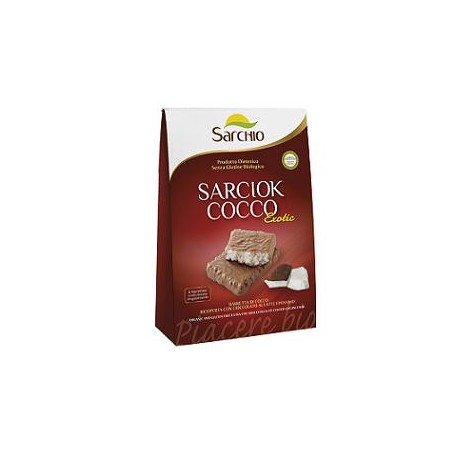 SARCIOK COCCO EXOTIC 90G