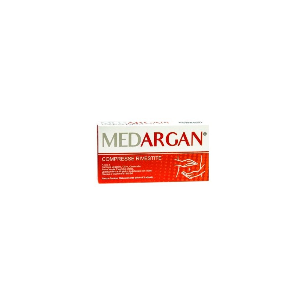 MEDARGAN 30CPR