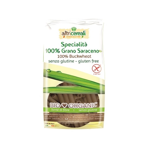 ALTRICEREALI SEDANINI GRANO SA