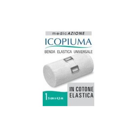 ICOPIUMA BENDA EL UNIV 5X4,5