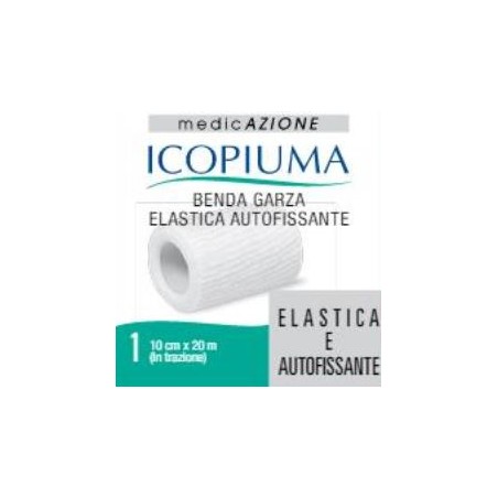 ICOPIUMA GARZA EL ADES 10X20