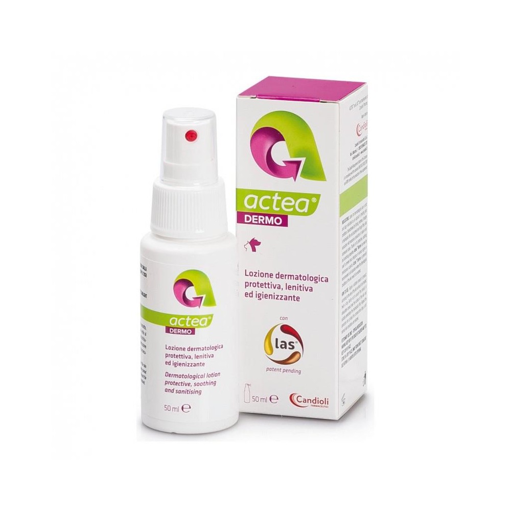 ACTEA DERMO 50ML