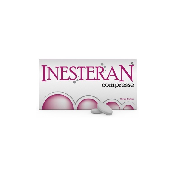 INESTERAN 30CPR