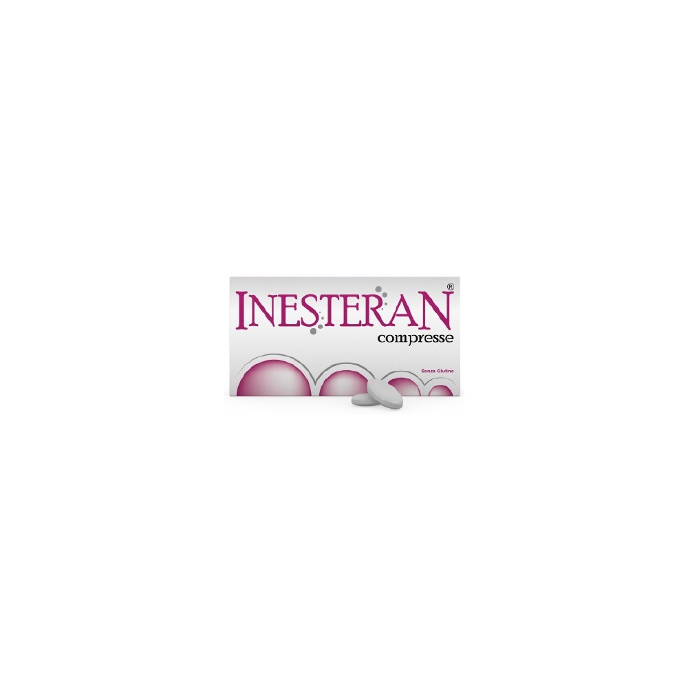 INESTERAN 30CPR