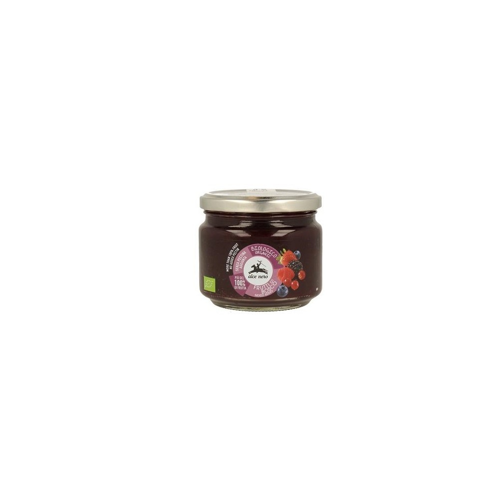 COMPOSTA DI FRUTTI BOSCO BIO