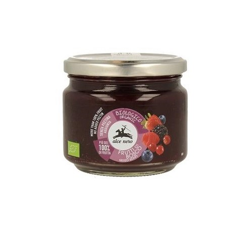 COMPOSTA DI FRUTTI BOSCO BIO