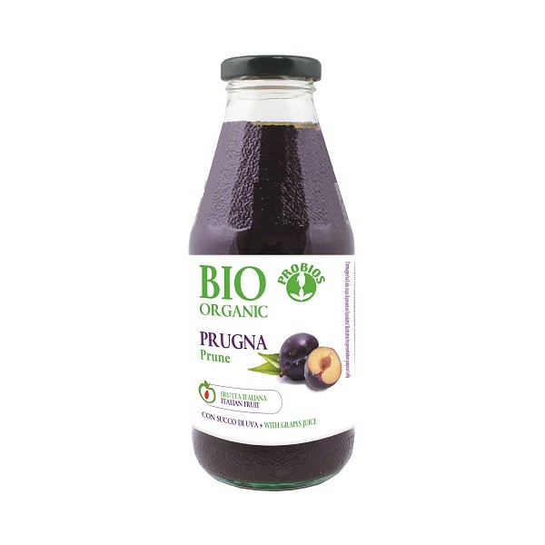SUCCO PRUGNA 500ML