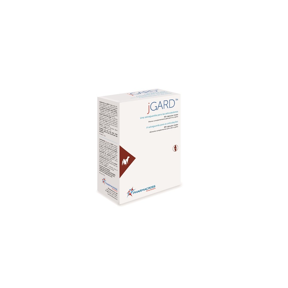 JGARD 80PERLE